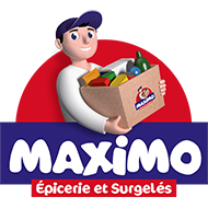 Logo de l'entreprise MAXIMO